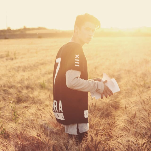 Photo of TERRA BLVCK