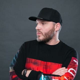 Photo of Damian Force