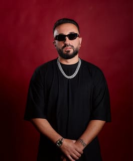 Photo of Andor Gabriel