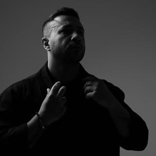 Photo of Orhan Aydin