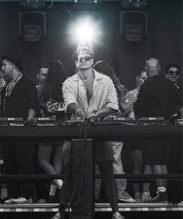 Photo of Enes Beskardes