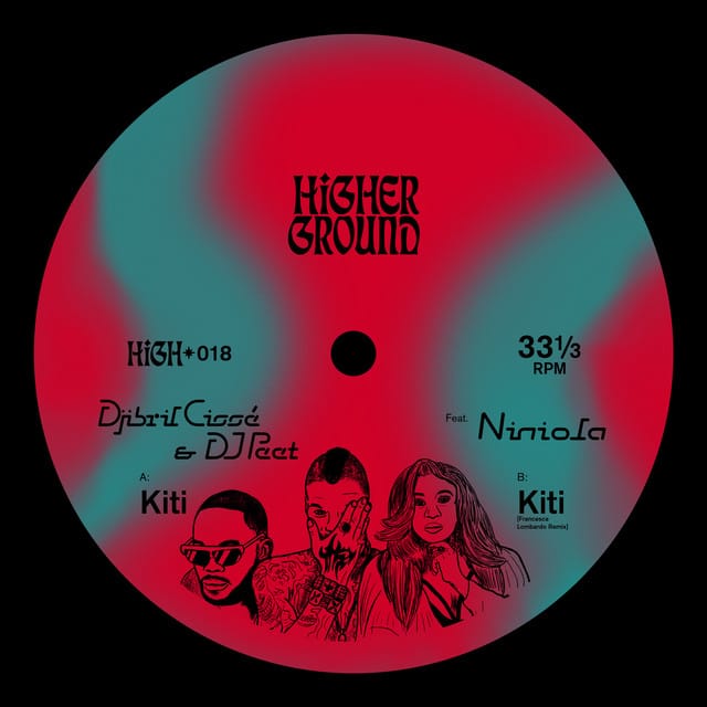 Photo of Djibril Cissé