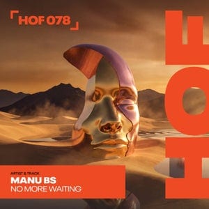 No More Waiting cover