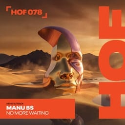 No More Waiting cover