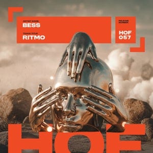 Ritmo cover