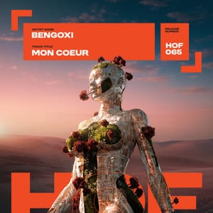 Mon Coeur cover