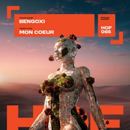Mon Coeur cover