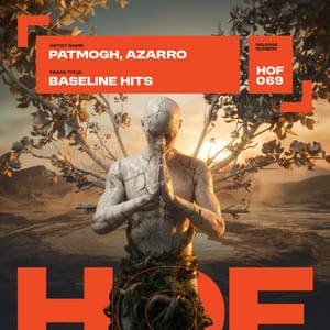 Baseline Hits cover