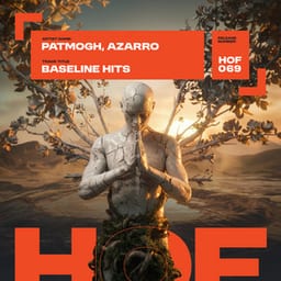 Baseline Hits cover