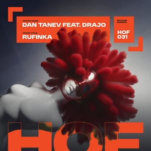 Rufinka by Dan Tanev, DraJo