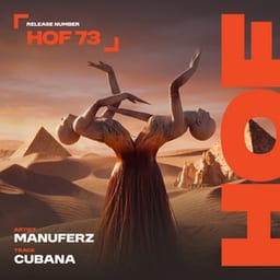 Cubana cover