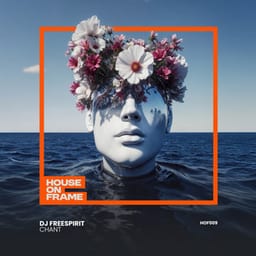 Chant cover