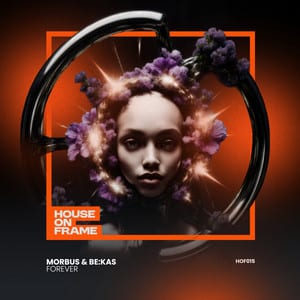 Forever cover
