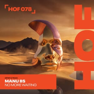 No More Waiting cover