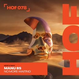 No More Waiting cover
