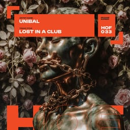 Lost In a Club cover