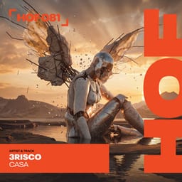 Casa cover