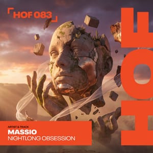 Nightlong Obsession cover