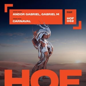 Carnaval by Gabriel M, Andor Gabriel