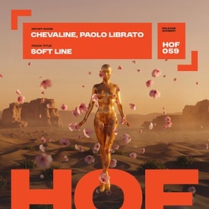 Cover art: Soft Line by Paolo Librato, Chevaline