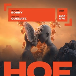 Cover art: Quedate by 6jbtdyu1