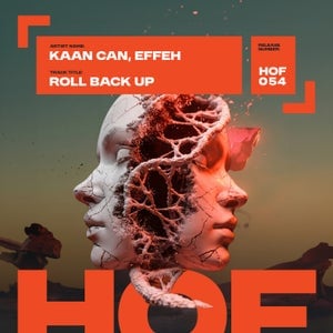 Roll Back Up by Effeh, Kaan Can