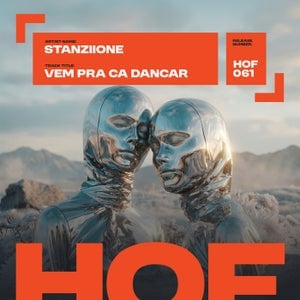 VEM PRA CÁ DANÇAR by STANZIIONE