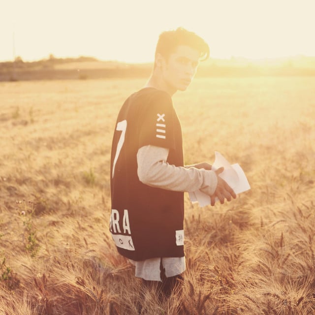 Photo of TERRA BLVCK