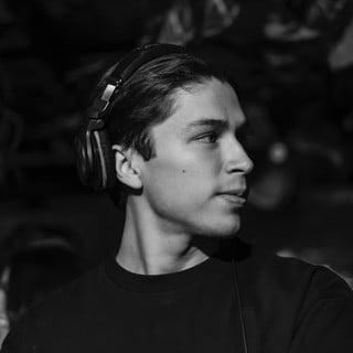 Photo of Brandon Laurence