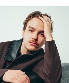 Photo of Eren Yildiz