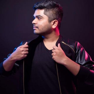 Photo of DJ Prithvi