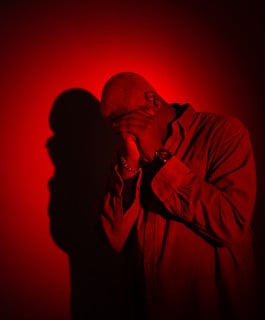 Photo of Oluwadamvic