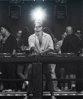 Photo of Enes Beskardes