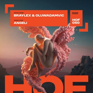 Angeli by Oluwadamvic, Braylex