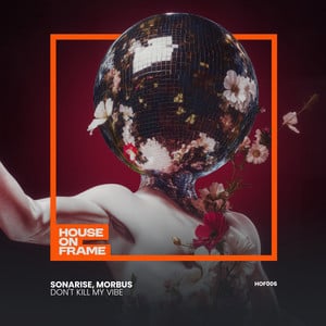 Cover art: Don't Kill My Vibe by Morbus, Sonarise