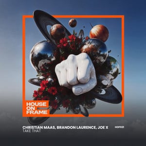 Take That by Christian Maas, Brandon Laurence, Joe X