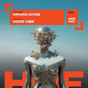 Good Vibe by Orhan Aydin