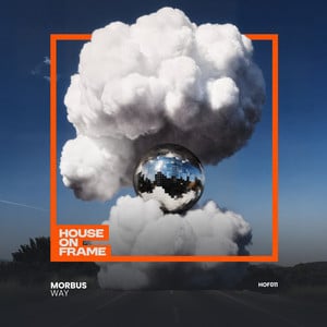 Cover art: Way by Morbus