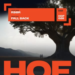 Fall Back by RBØR
