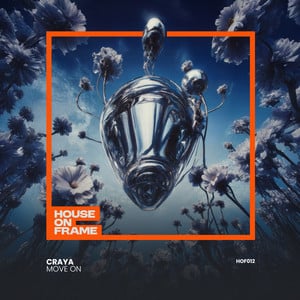 Cover art: Move On by CRAYA