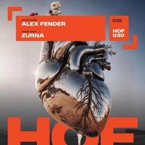 Zurna by Alex Fender