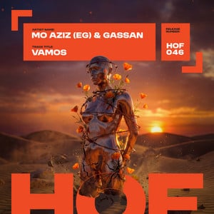 Vamos by Gassan, MO AZIZ (EG)