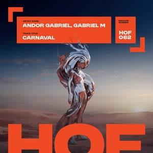 Carnaval by Gabriel M, Andor Gabriel