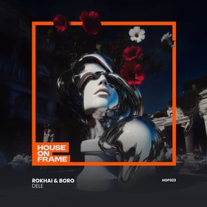 Dele by Rokhai, Boro