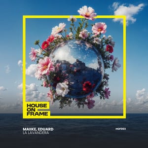 La Lavandera by EDUARD, MAIIKE