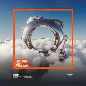 What's It Called by RBØR