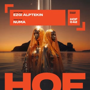 Numa by EZGI ALPTEKIN