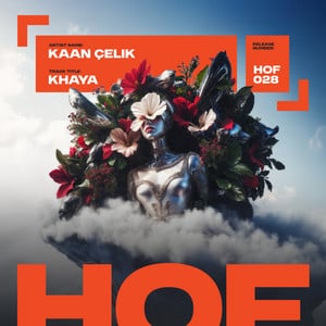 Cover art: Khaya by Kaan Çelik