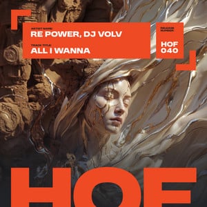 All I Wanna by Re Power, VOLV (RU)
