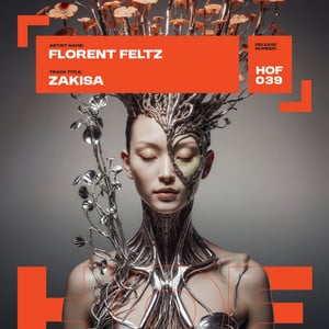 Zakisa by Florent Feltz